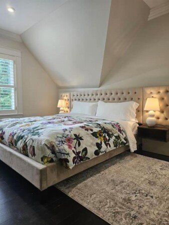 Apartment 3 bedrooms, with air conditioning