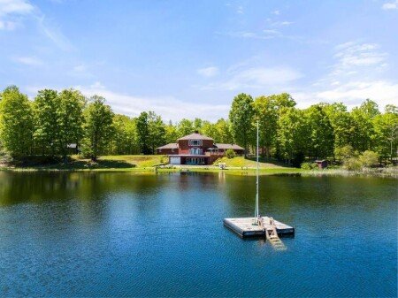 Maison 6 chambres, avec jacuzzi