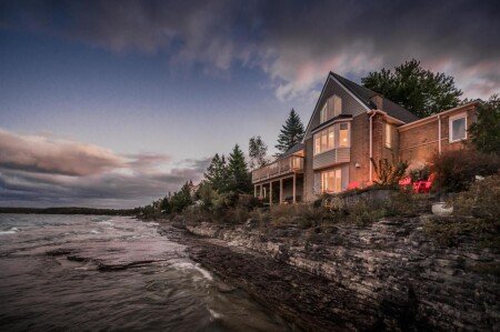 House 3 bedrooms, with wifi