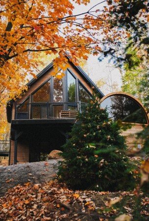 Maison 3 chambres, avec jacuzzi