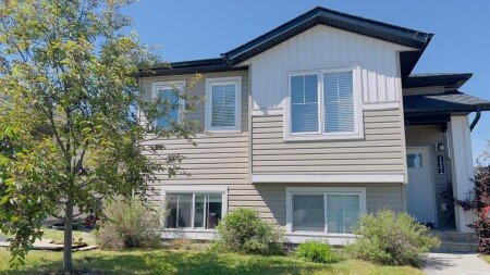 Maison 3 chambres, avec climatisation