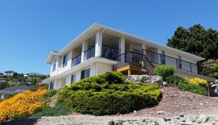 Maison 3 chambres, avec jardin