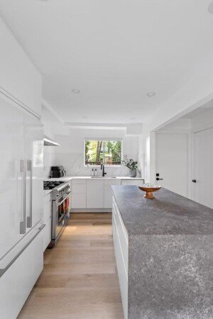 House 2 bedrooms, with jacuzzi