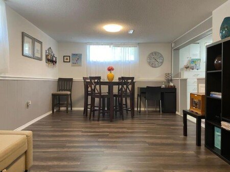 Apartamento 2 habitaciones, con aire acondicionado