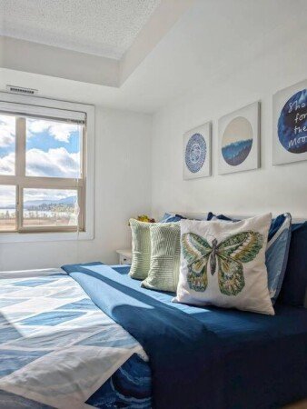 Apartment 1 bedroom, with pool