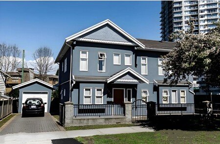 Bed and breakfast 1 bedroom, with wifi