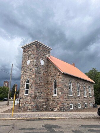 Bed and breakfast 2 huéspedes, con aire acondicionado