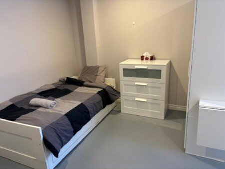 Auberge de jeunesse 3 voyageurs