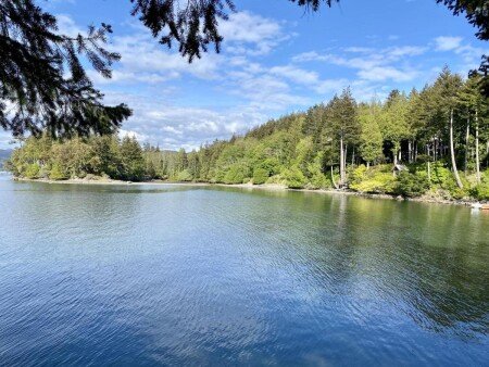 Maison 1 chambre, avec jardin