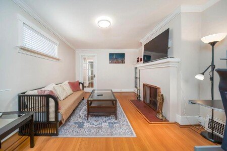 Villa 3 bedrooms, with garden