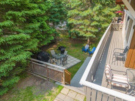 House 6 guests, with jacuzzi