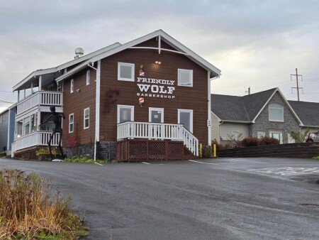 Apartment 1 bedroom, with wifi