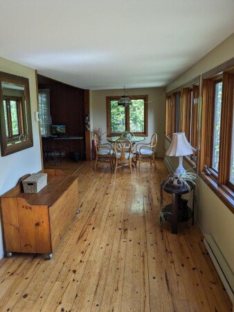 Gîte 4 voyageurs, avec wifi