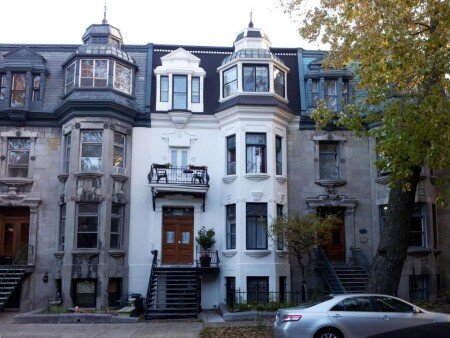 Bed and breakfast 5 voyageurs, avec climatisation