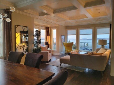 Bed and breakfast 6 guests, with garden