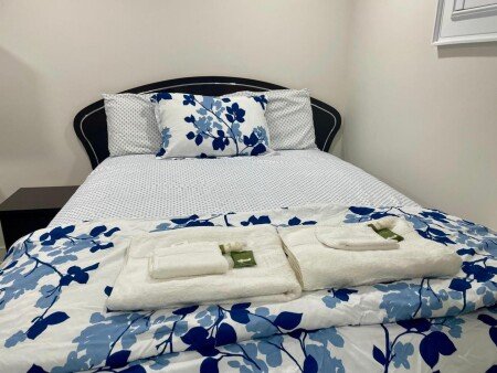 Bed and breakfast 2 Gäste, mit Klimaanlage