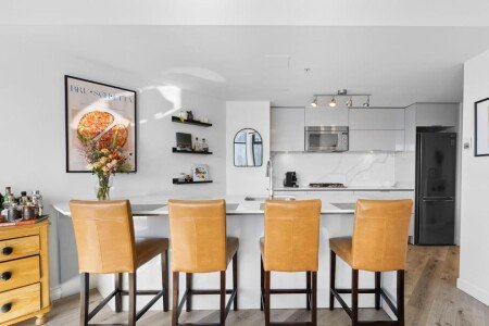 Apartment 1 bedroom, with jacuzzi