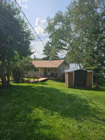Maison 2 chambres, avec piscine