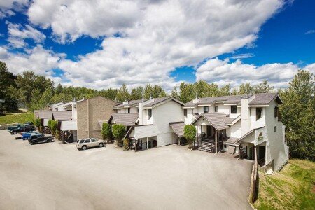 Appartement 4 voyageurs, avec jacuzzi