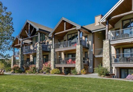 Appartement 2 chambres, avec climatisation