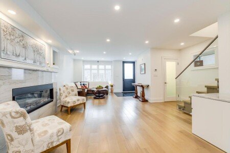 Bed and breakfast 6 guests, with air conditioning