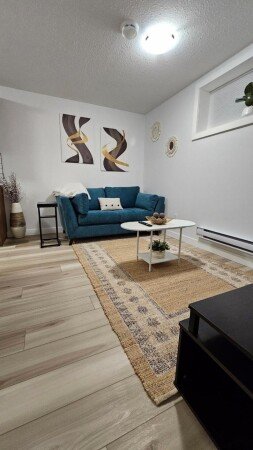 Apartment 1 bedroom, with air conditioning