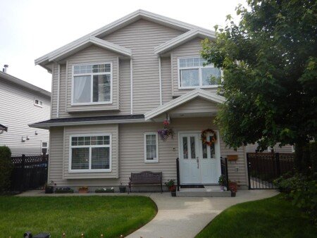 Maison 2 chambres, avec piscine