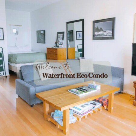 Maison 1 chambre, avec wifi