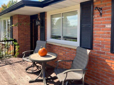 House 3 bedrooms, with jacuzzi