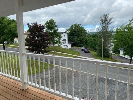 Apartment 2 bedrooms, with air conditioning