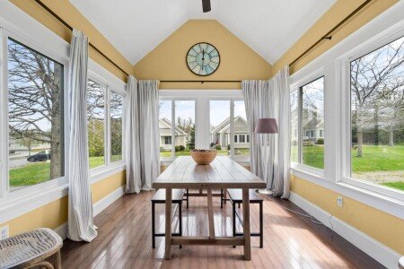 Maison 2 chambres, avec piscine