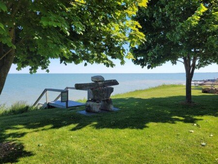 House 3 bedrooms, with air conditioning