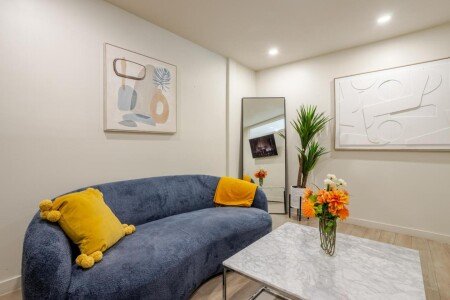 Gîte 3 chambres, avec climatisation