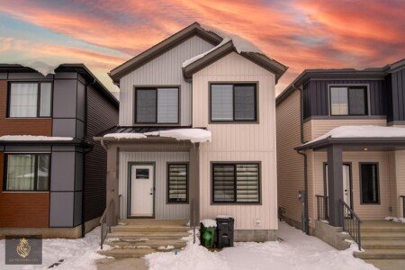 Maison 3 chambres, avec jardin