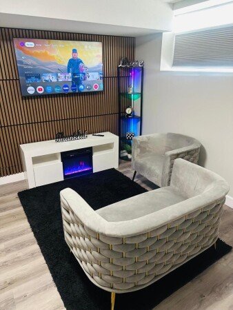 Appartement 1 chambre, avec wifi