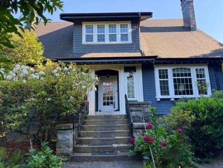 Apartment 6 bedrooms, with garden