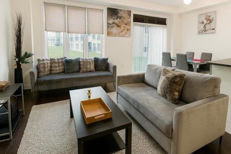 Maison 3 chambres, avec jardin