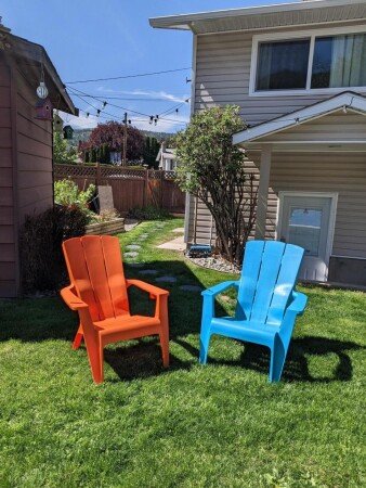 Apartment 1 bedroom, with pool