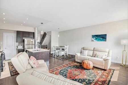 Maison 2 chambres, avec climatisation