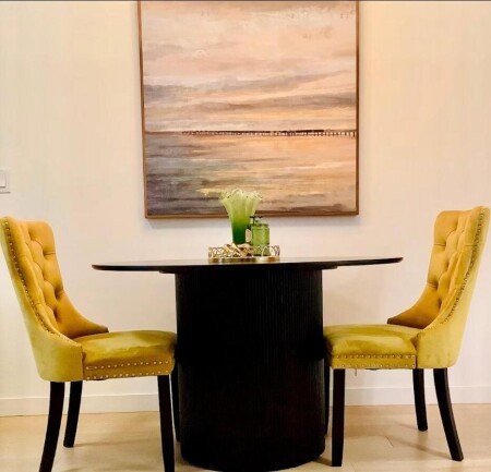 Appartement 1 chambre, avec climatisation