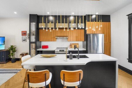 Apartment 2 bedrooms, with pool