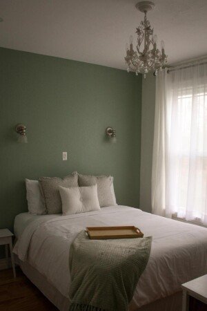 Bed and breakfast 3 voyageurs, avec wifi