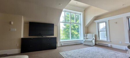 Apartment 1 bedroom, with air conditioning