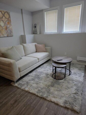 Appartement 2 chambres, avec wifi