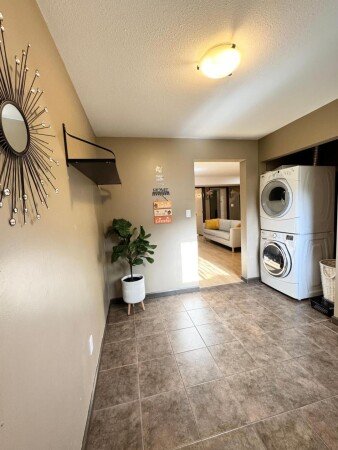 House 2 bedrooms, with garden