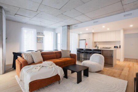 Apartment 2 bedrooms, with jacuzzi