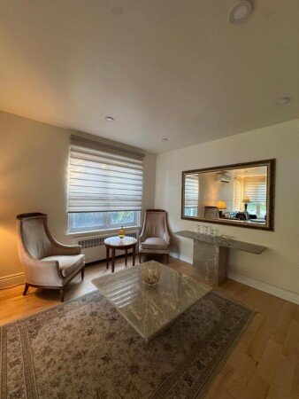 Appartement 3 chambres, avec piscine