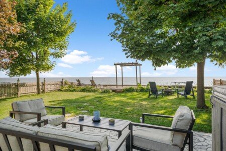 House 1 bedroom, with jacuzzi