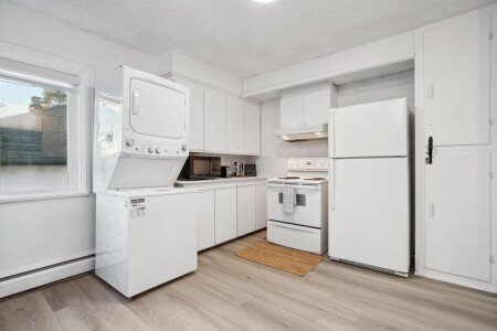 Appartement 1 chambre, avec wifi