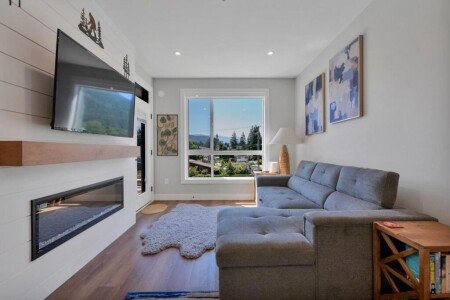 Apartment 1 bedroom, with air conditioning